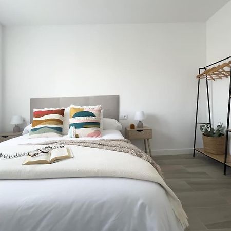 Apartamentos Gredos 203 하라이스 데 라 베라 외부 사진