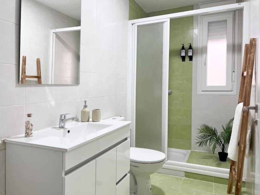 Apartamentos Gredos 203 하라이스 데 라 베라 외부 사진