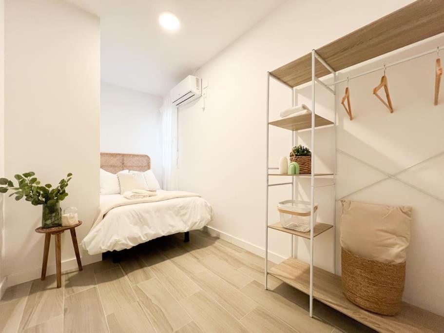 Apartamentos Gredos 203 하라이스 데 라 베라 외부 사진