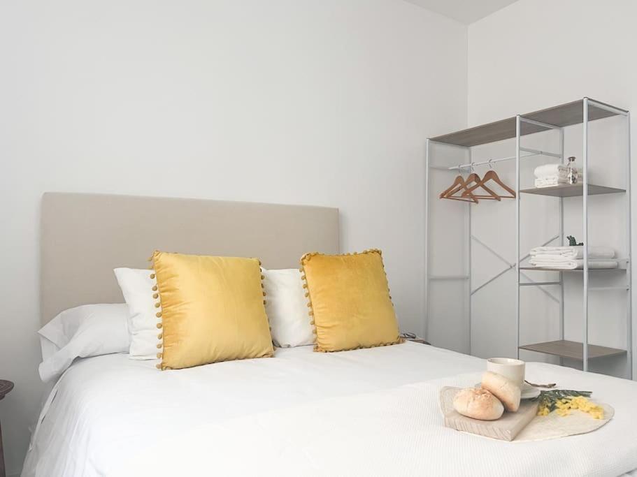 Apartamentos Gredos 203 하라이스 데 라 베라 외부 사진