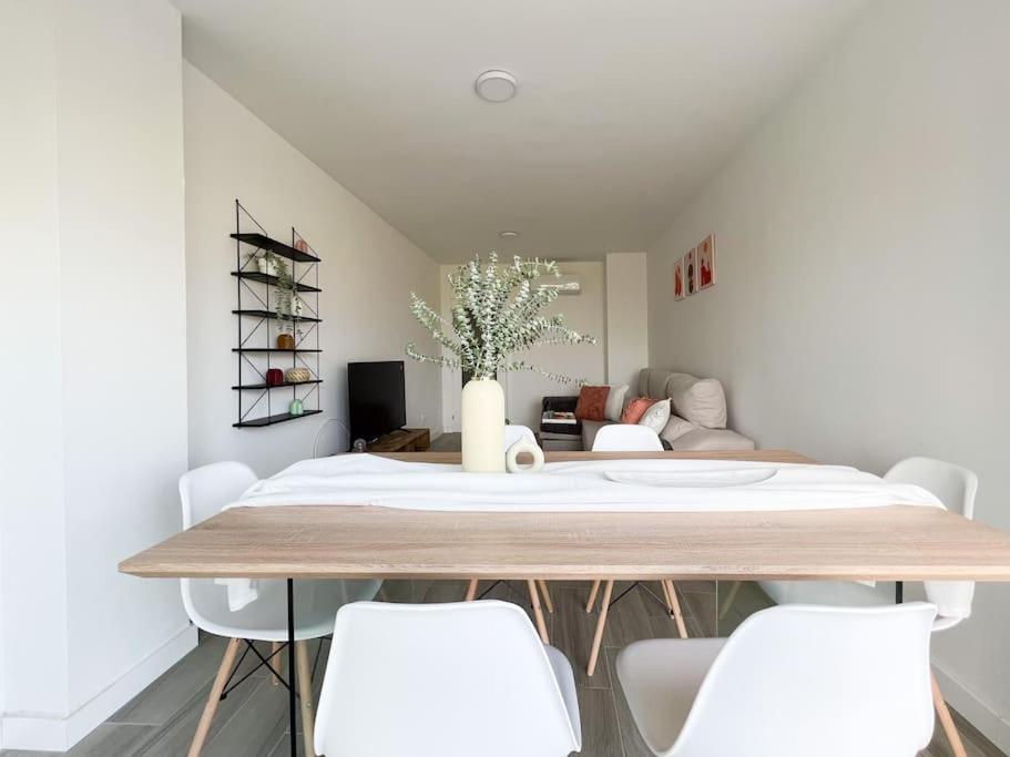 Apartamentos Gredos 203 하라이스 데 라 베라 외부 사진