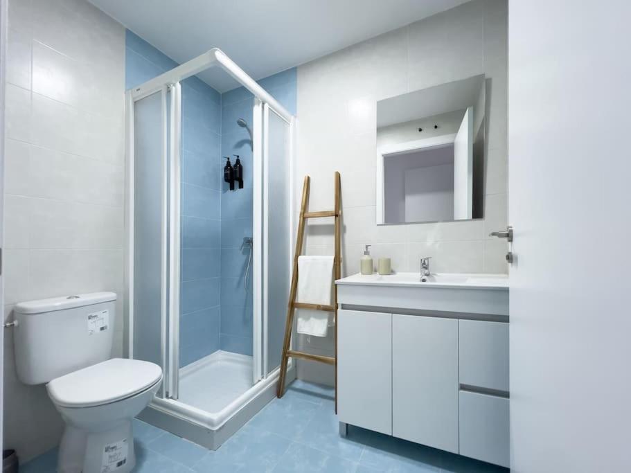 Apartamentos Gredos 203 하라이스 데 라 베라 외부 사진
