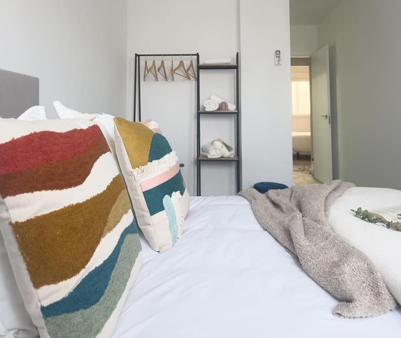 Apartamentos Gredos 203 하라이스 데 라 베라 외부 사진