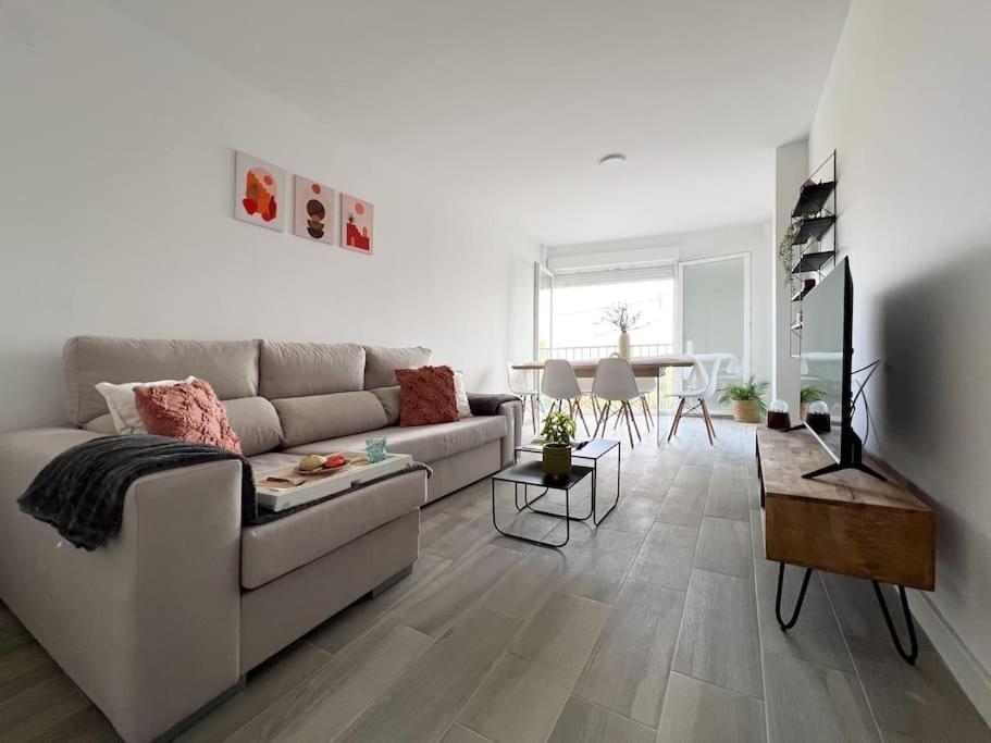 Apartamentos Gredos 203 하라이스 데 라 베라 외부 사진