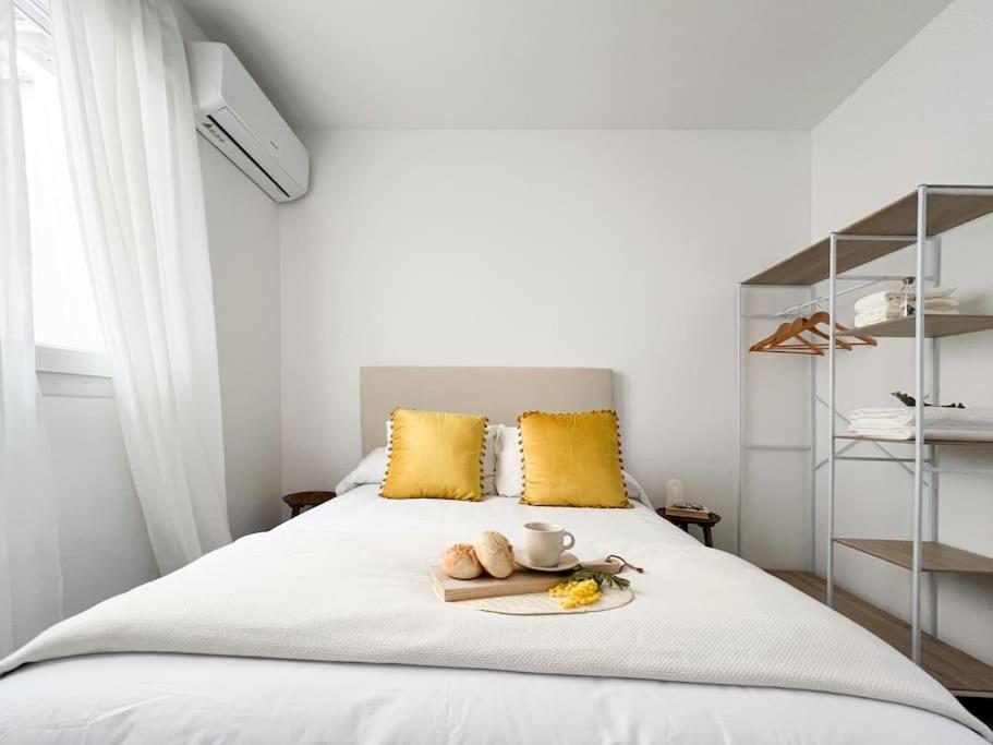 Apartamentos Gredos 203 하라이스 데 라 베라 외부 사진