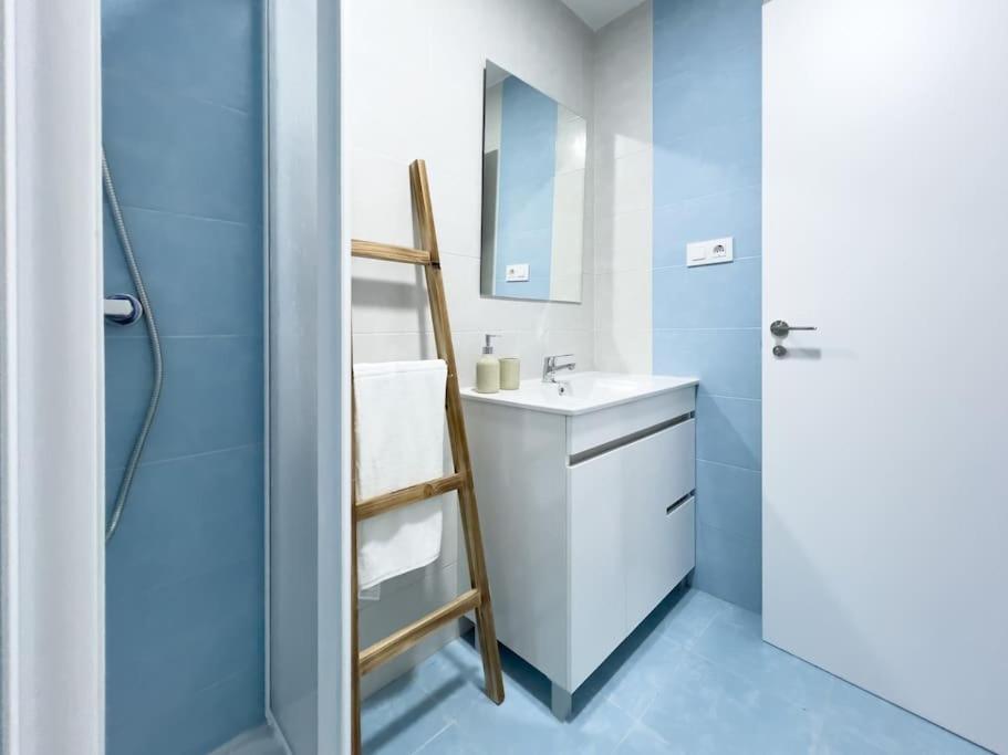 Apartamentos Gredos 203 하라이스 데 라 베라 외부 사진