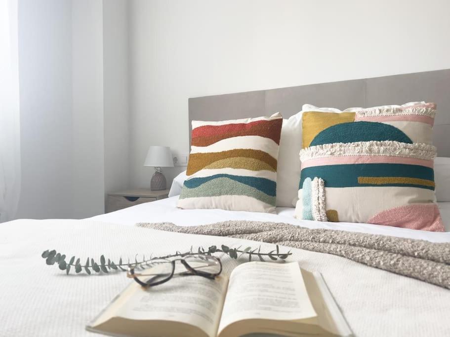 Apartamentos Gredos 203 하라이스 데 라 베라 외부 사진